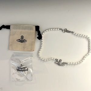 Vivienne Westwood Necklace